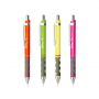 Ołówek automatyczny rOtring Tikky, 0.7mm, Neon Mix - 2